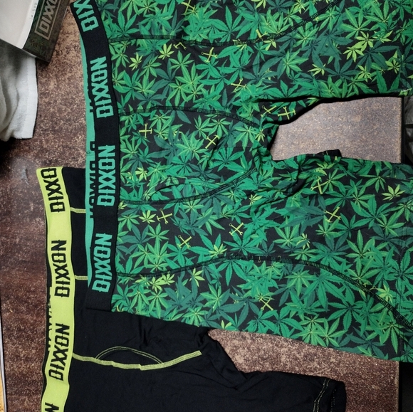 🚨 Dixxon 2-pack Boxer briefs - Picture 3 of 6